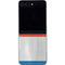 Netherlands Flag Distressed Galaxy Z Flip5 5G Skin